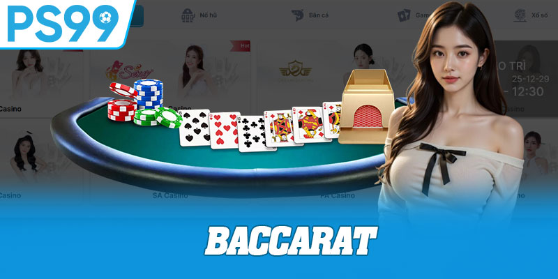 Baccarat