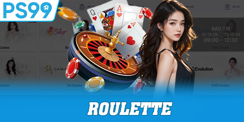 Roulette